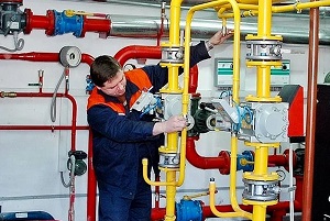 tehnicheskoe obsluzhivanie gazoprovodov v nizhnem novgorode ekspluatacija gazovogo oborudovanija
